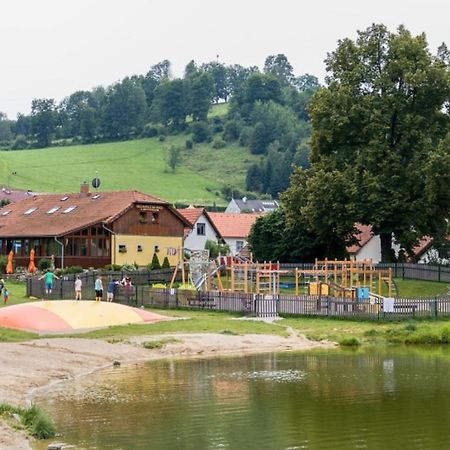 Bed and Breakfast Element Чески-Крумлов Экстерьер фото