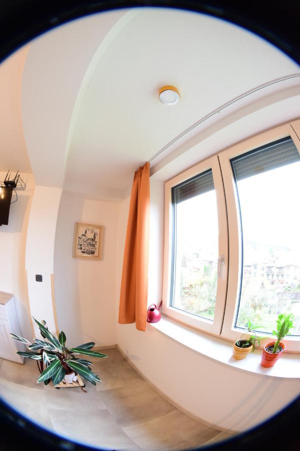 Bed and Breakfast Element Чески-Крумлов Экстерьер фото