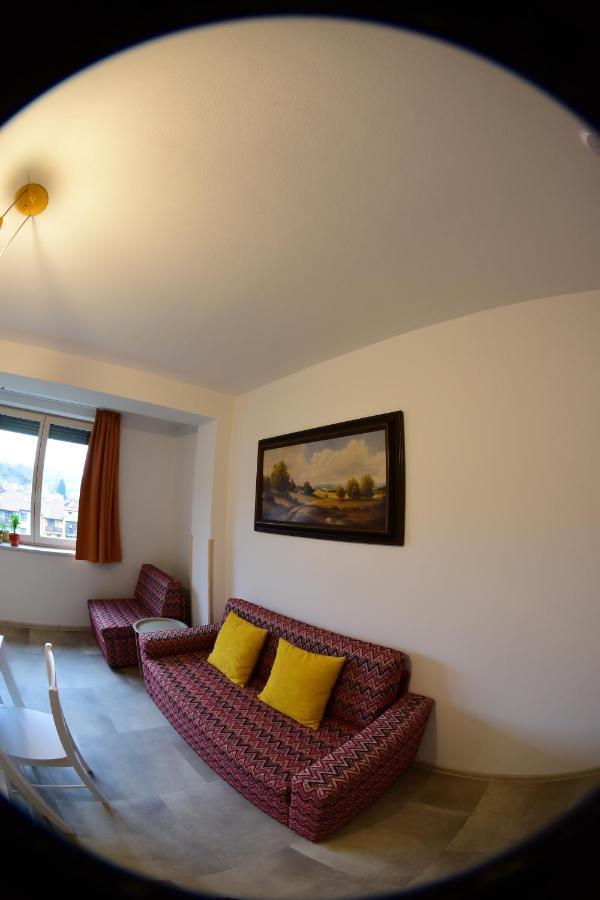 Bed and Breakfast Element Чески-Крумлов Экстерьер фото